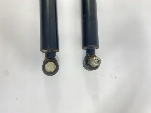 Hinterachsfedern Satz OEM SDV10453 für Mercedes image 10