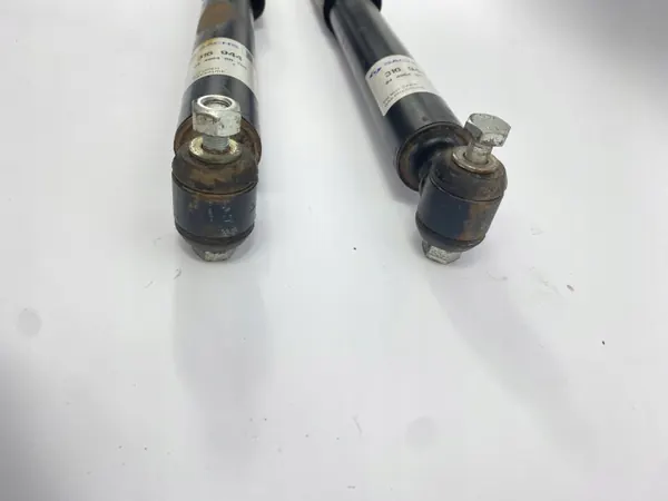Hinterachsfedern Satz OEM SDV10453 für Mercedes image 4