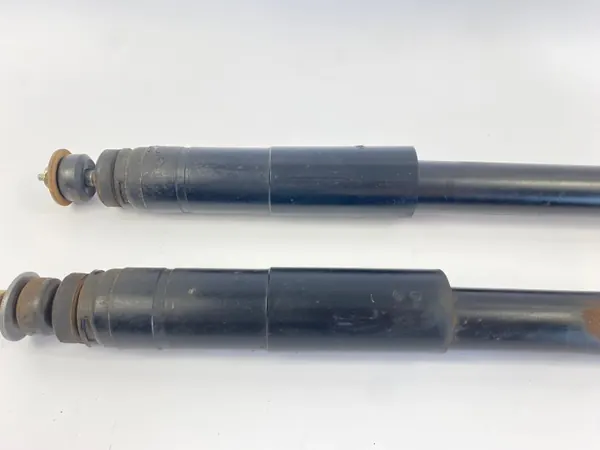 Hinterachsfedern Satz OEM SDV10453 für Mercedes image 6