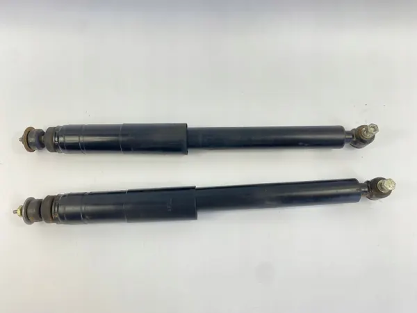 Hinterachsfedern Satz OEM SDV10453 für Mercedes image 9