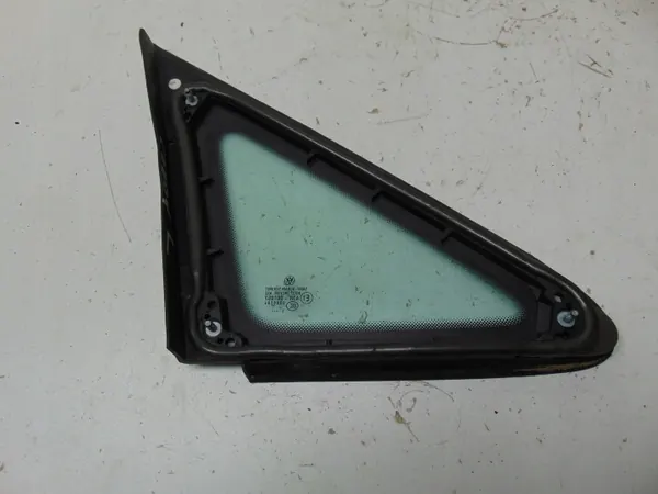 Karosserieglas OEM 2K5845411 VW Caddy 2K links vorne image 3