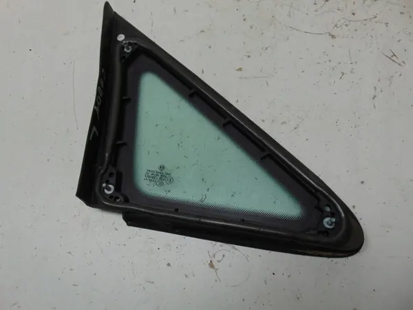 Karosserieglas OEM 2K5845411 VW Caddy 2K links vorne image 4