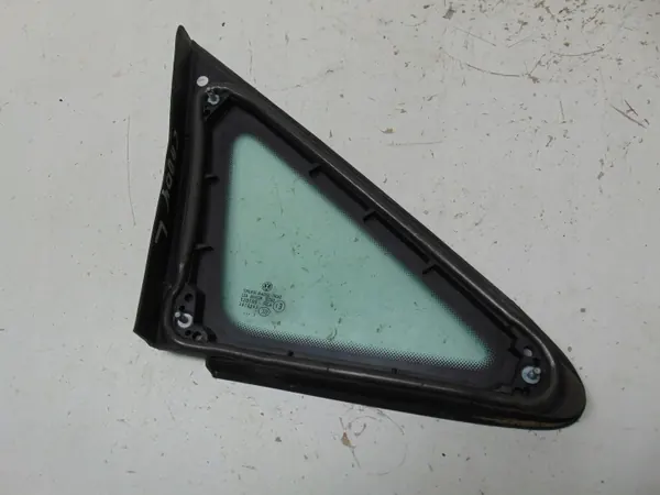 Karosserieglas OEM 2K5845411 VW Caddy 2K links vorne image 5