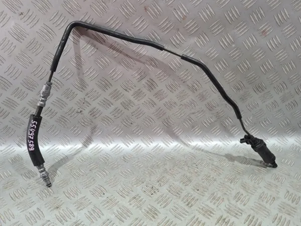 Cable de embrague OEM 55497589 para Opel Corsa E image 2
