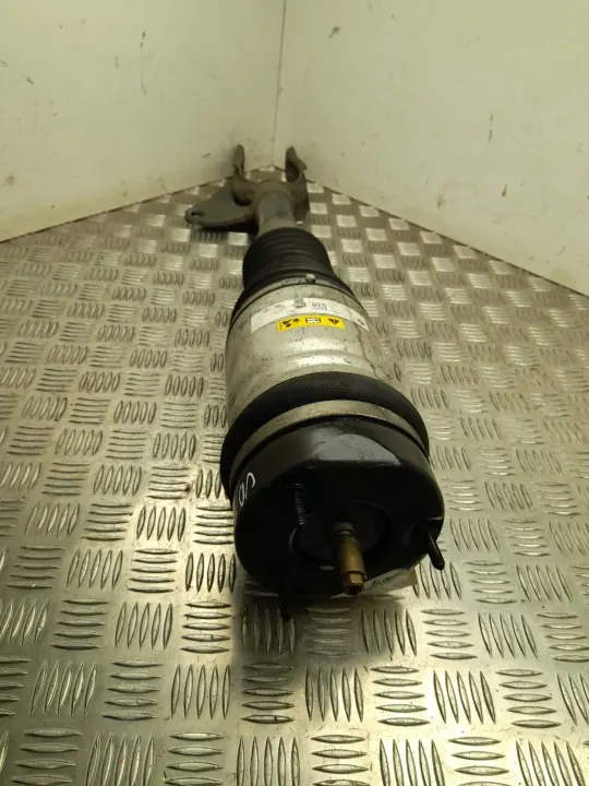 Begagnad luftfjädring OEM 68252 fram vänster image 2