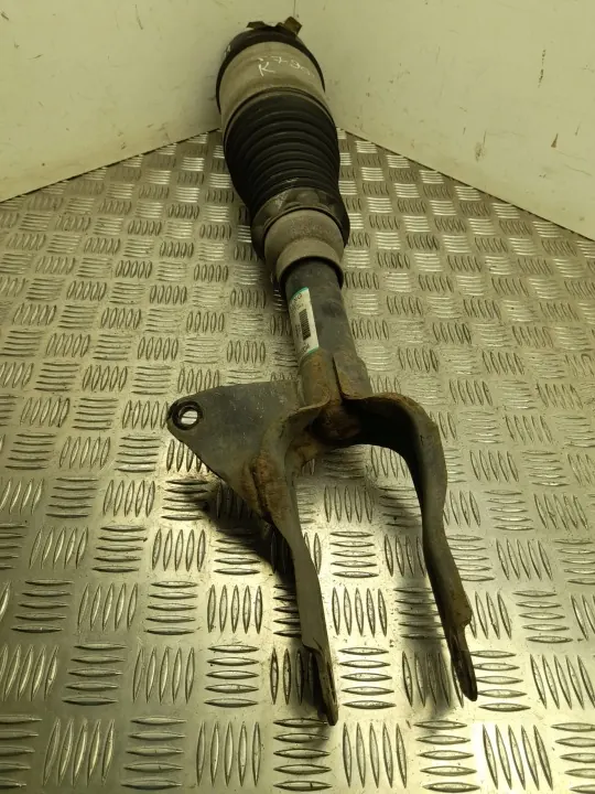 Begagnad luftfjädring OEM 68252 fram vänster image 3