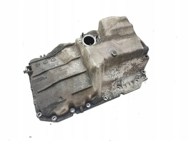 BMW Öljypärä OEM 7797969 3-sarja E90 2.0L Diesel image 2
