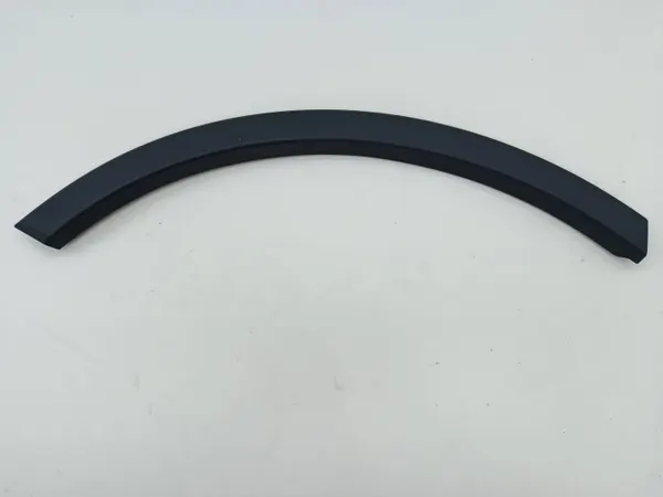 Audi Q7 Salpicadero trasero derecho OEM 4MO853818H image 2