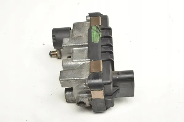 Atuador Turbo Mercedes OEM 6NW009660 G-001 image 5