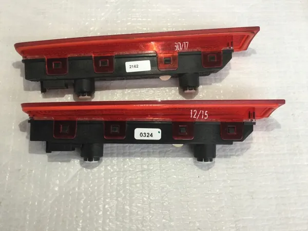 LÂMPADA DE PARADA ESQUERDA VW TRANSPORTER V T5 7E0945097E image 3