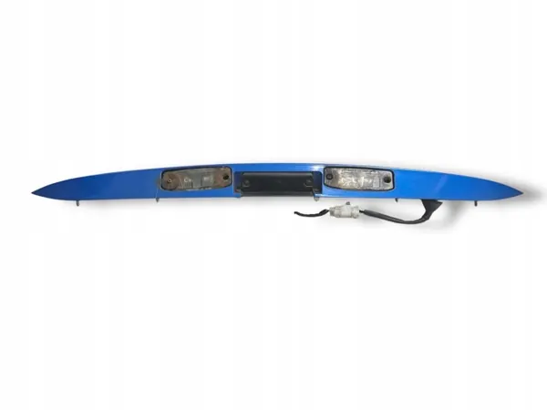 Moldura de maletero Hyundai i30 Facelift FD 2011 87370-2R300 image 4