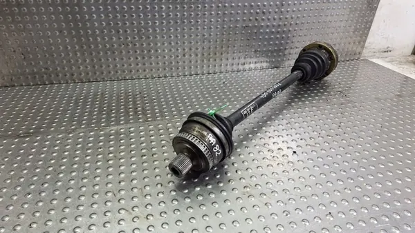Bakre halvaxel OEM S26380074 för Audi A6 C5 image 3