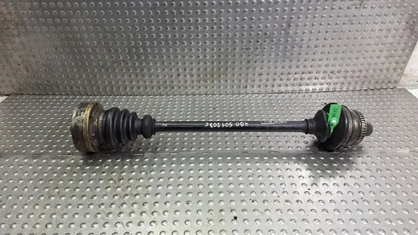 Bakre halvaxel OEM S26380074 för Audi A6 C5 image 4