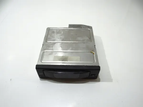 BMW CD-vaihtaja OEM 6941416 5-sarja E60 image 2