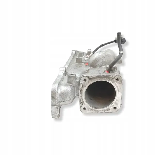 Colector de admisión Mitsubishi L200 OEM NA - Usado image 5