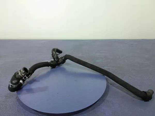Audi OE Watertemperatuursensor OEM 4G0121140S Gebruikt image 2
