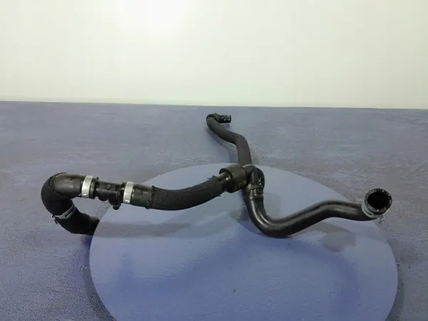 Audi OE Watertemperatuursensor OEM 4G0121140S Gebruikt image 3