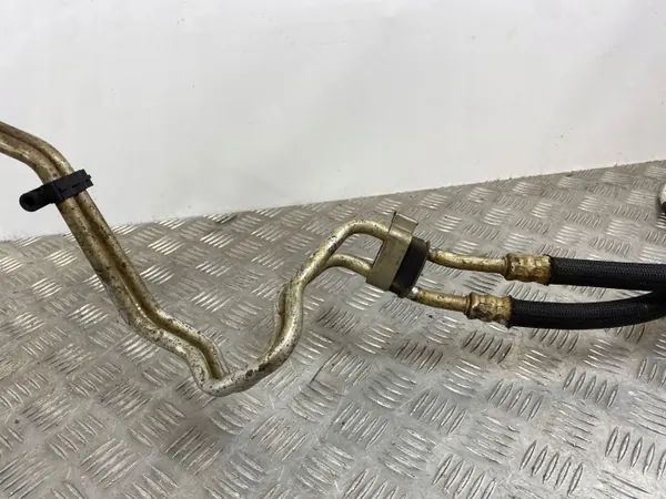 Conduit refroidisseur huile Jeep OE 0918130730 image 4