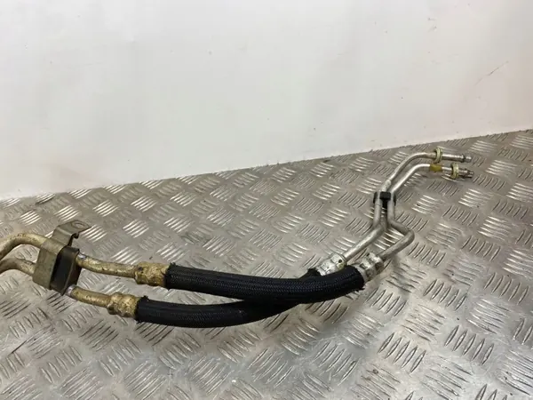 Conduit refroidisseur huile Jeep OE 0918130730 image 5