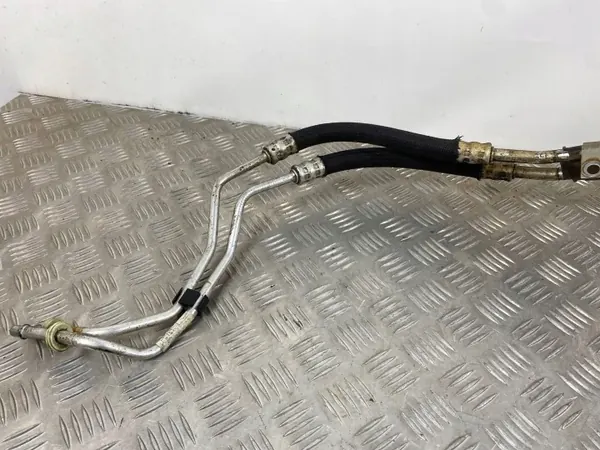 Conduit refroidisseur huile Jeep OE 0918130730 image 7