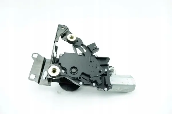 OEM 7171564 Achterruitenwisser-mechanisme BMW E61 image 3