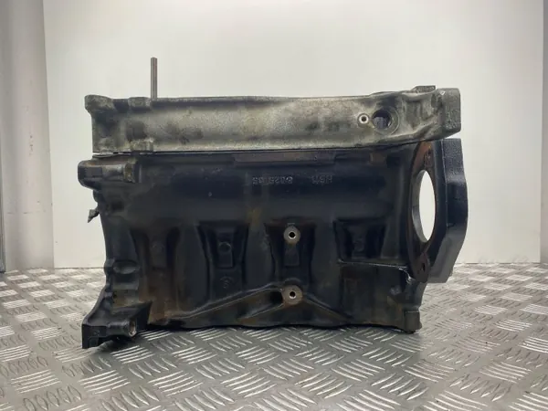 Opel Corsa D 2007 Motorblok - Gebruikt OE-Onderdeel image 3