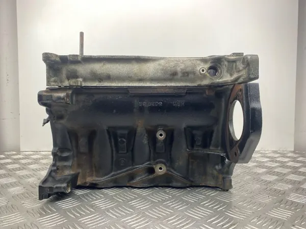 Opel Corsa D 2007 Motorblok - Gebruikt OE-Onderdeel image 4