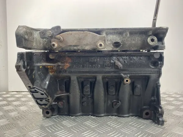 Opel Corsa D 2007 Motorblok - Gebruikt OE-Onderdeel image 6