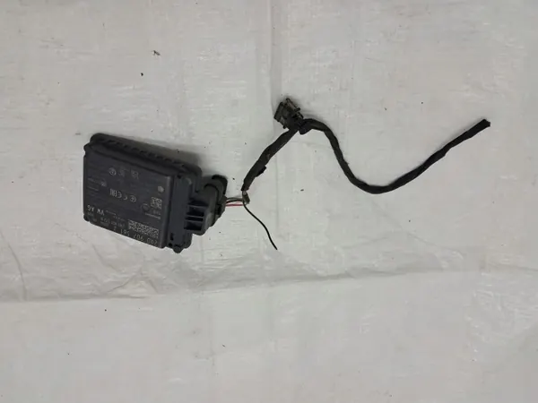 Sensor Radar Distronic OEM 2Q0907561J - Usado image 2