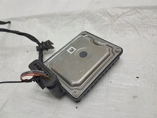 Sensor Radar Distronic OEM 2Q0907561J - Usado image 3
