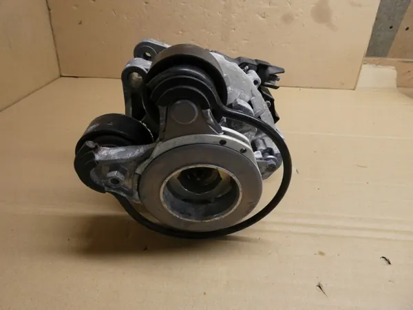 PEUGEOT 5008 II 1.6 THP Alternaattori OEM image 2