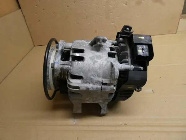 PEUGEOT 5008 II 1.6 THP Alternaattori OEM image 3