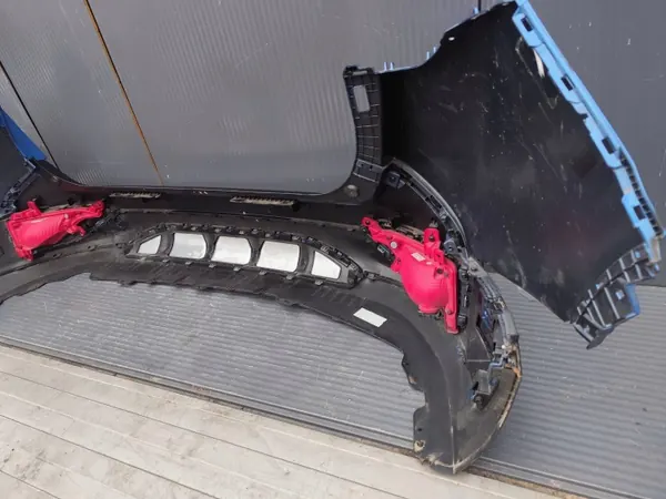 Kia Sportage V Airbag-Vorhang OEM Sportage V zderzak image 6