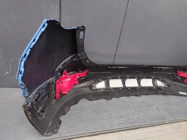 Kia Sportage V Airbag-Vorhang OEM Sportage V zderzak image 7