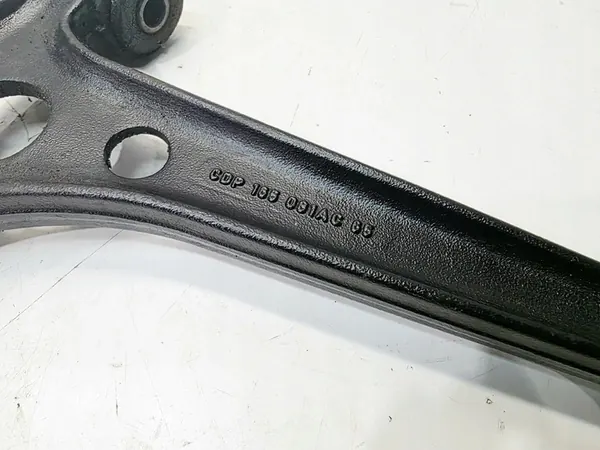 Braccio di Controllo Anteriore Sinistro VW Sharan I Alhambra I Galaxy MK1 OEM image 2