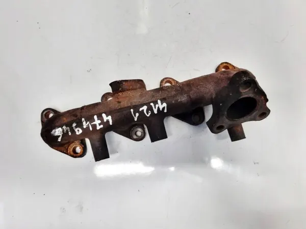 Colector de escape OEM EIS-2124124 para Kia Ceed 1.6L image 2