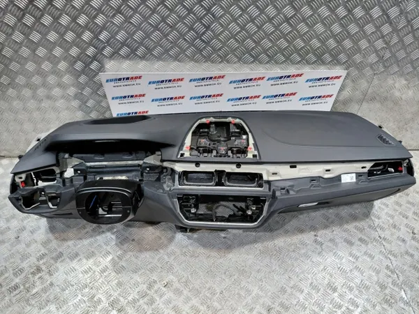 Console Tableau de Bord BMW G30/G31 LCI OEM 8074933 01 image 2