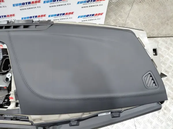 Console Tableau de Bord BMW G30/G31 LCI OEM 8074933 01 image 4