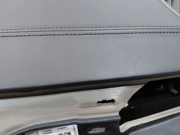 Console Tableau de Bord BMW G30/G31 LCI OEM 8074933 01 image 6