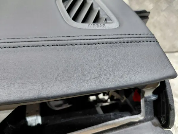 Console Tableau de Bord BMW G30/G31 LCI OEM 8074933 01 image 7