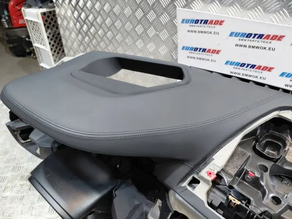 Console Tableau de Bord BMW G30/G31 LCI OEM 8074933 01 image 8