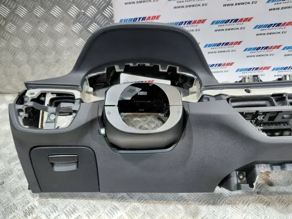 Console Tableau de Bord BMW G30/G31 LCI OEM 8074933 01 image 9