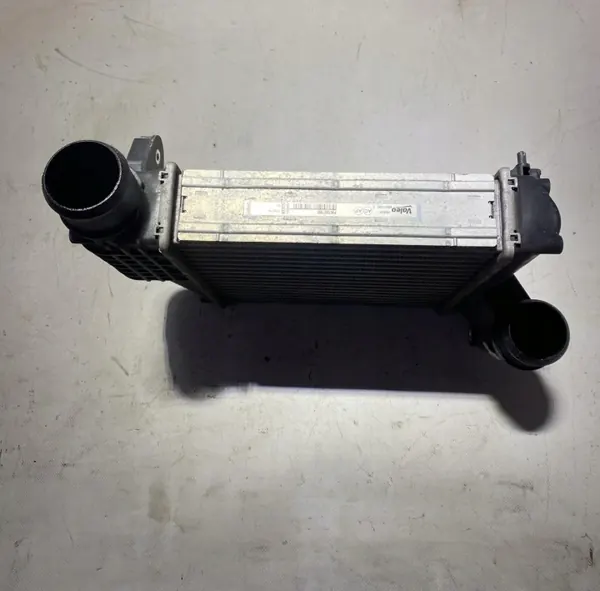 Intercooler P9675627980 Peugeot 308 II 1.6HDI:lle image 4