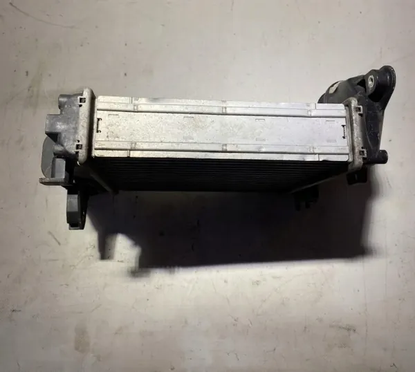 Intercooler P9675627980 Peugeot 308 II 1.6HDI:lle image 5