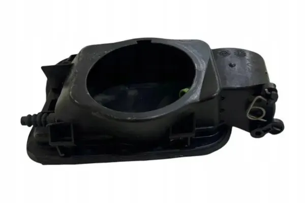 BMW 7er Kraftstoffklappe OEM 624118 - Gebraucht image 4