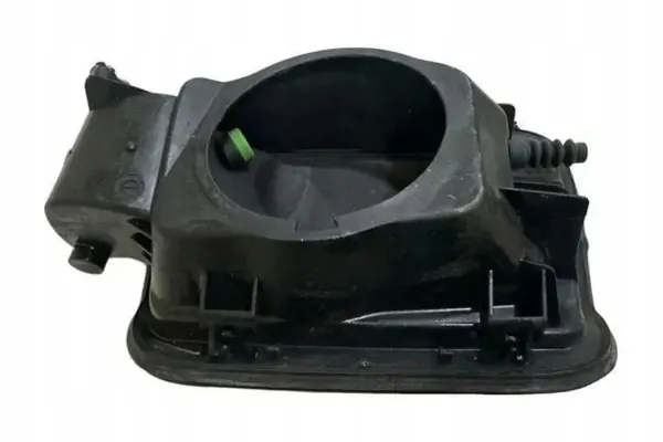 BMW 7er Kraftstoffklappe OEM 624118 - Gebraucht image 8