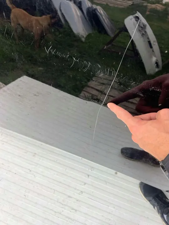 VW ARTEON Motorhuv 3G8823031C image 3