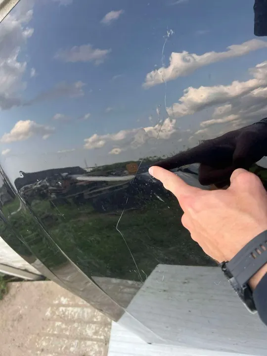 VW ARTEON Motorhuv 3G8823031C image 4