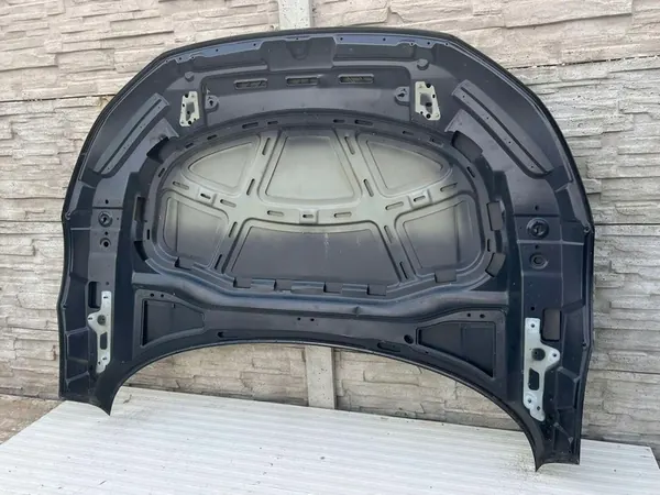 VW ARTEON Motorhuv 3G8823031C image 7