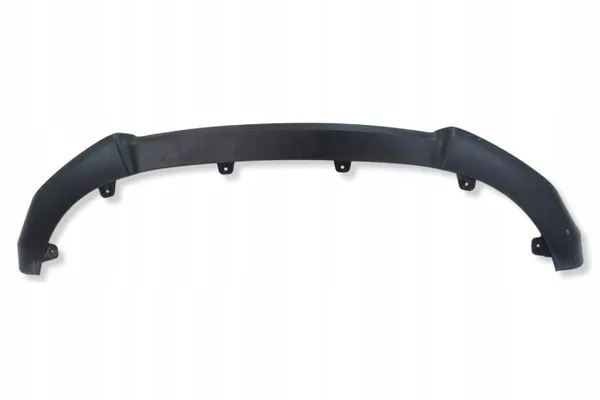 Spoiler OEM 86512-2Y000 Para-choques Dianteiro Hyundai IX35 Tucson image 2
